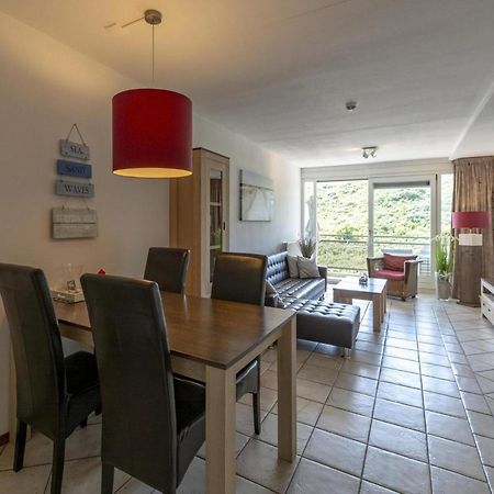 Lovely Dunes View Apartment Callantsoog Exterior photo