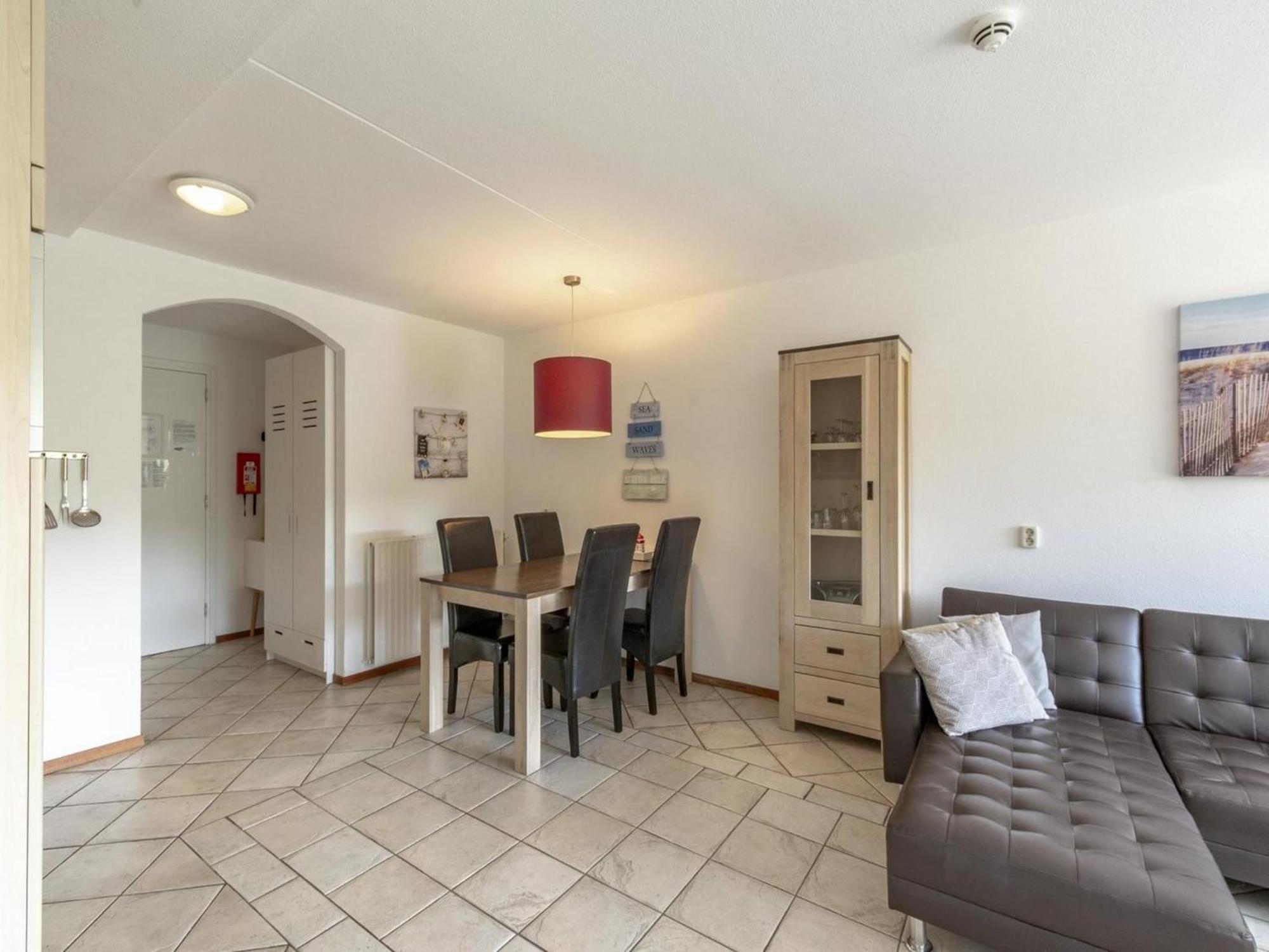 Lovely Dunes View Apartment Callantsoog Exterior photo