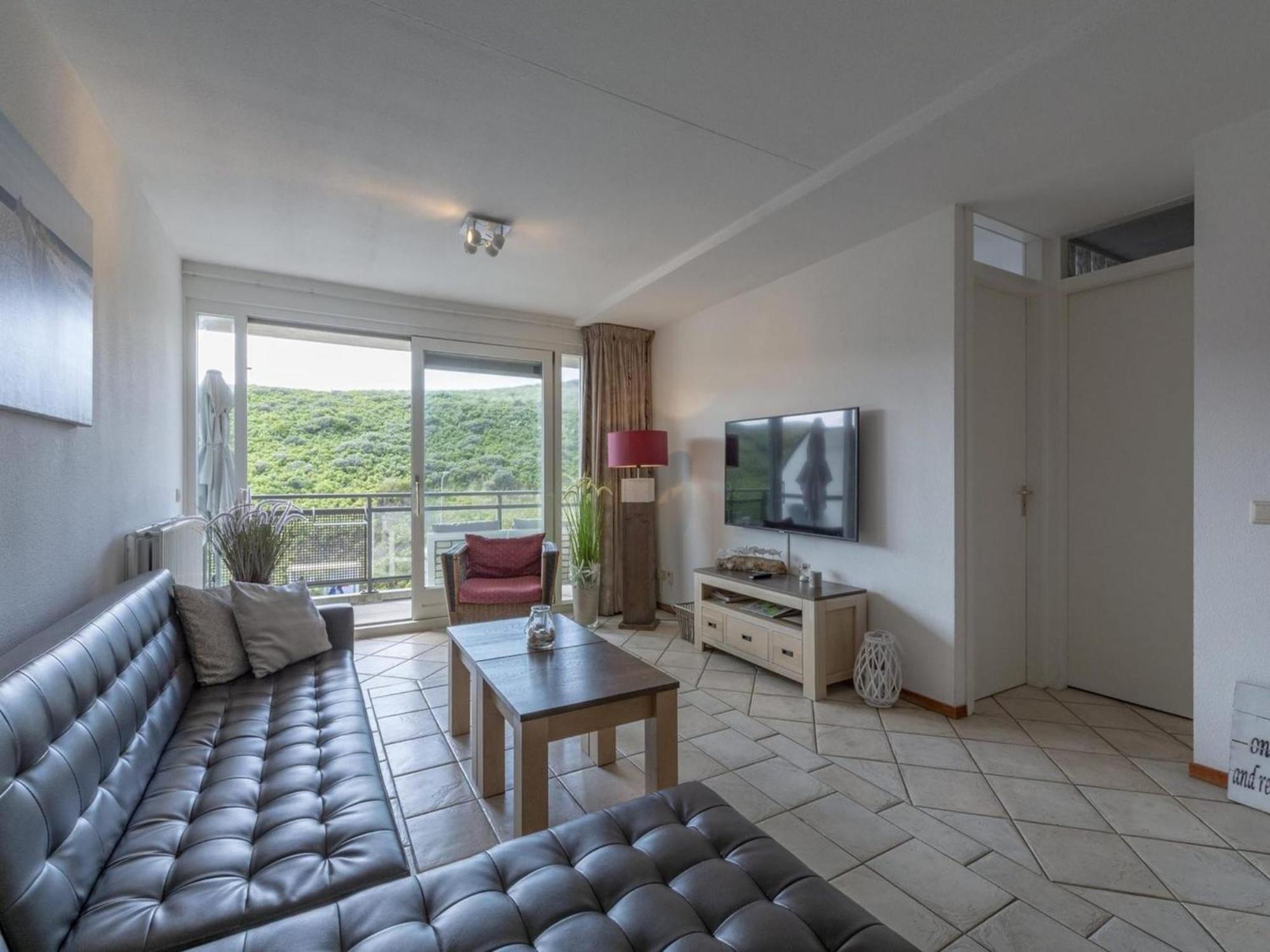 Lovely Dunes View Apartment Callantsoog Exterior photo