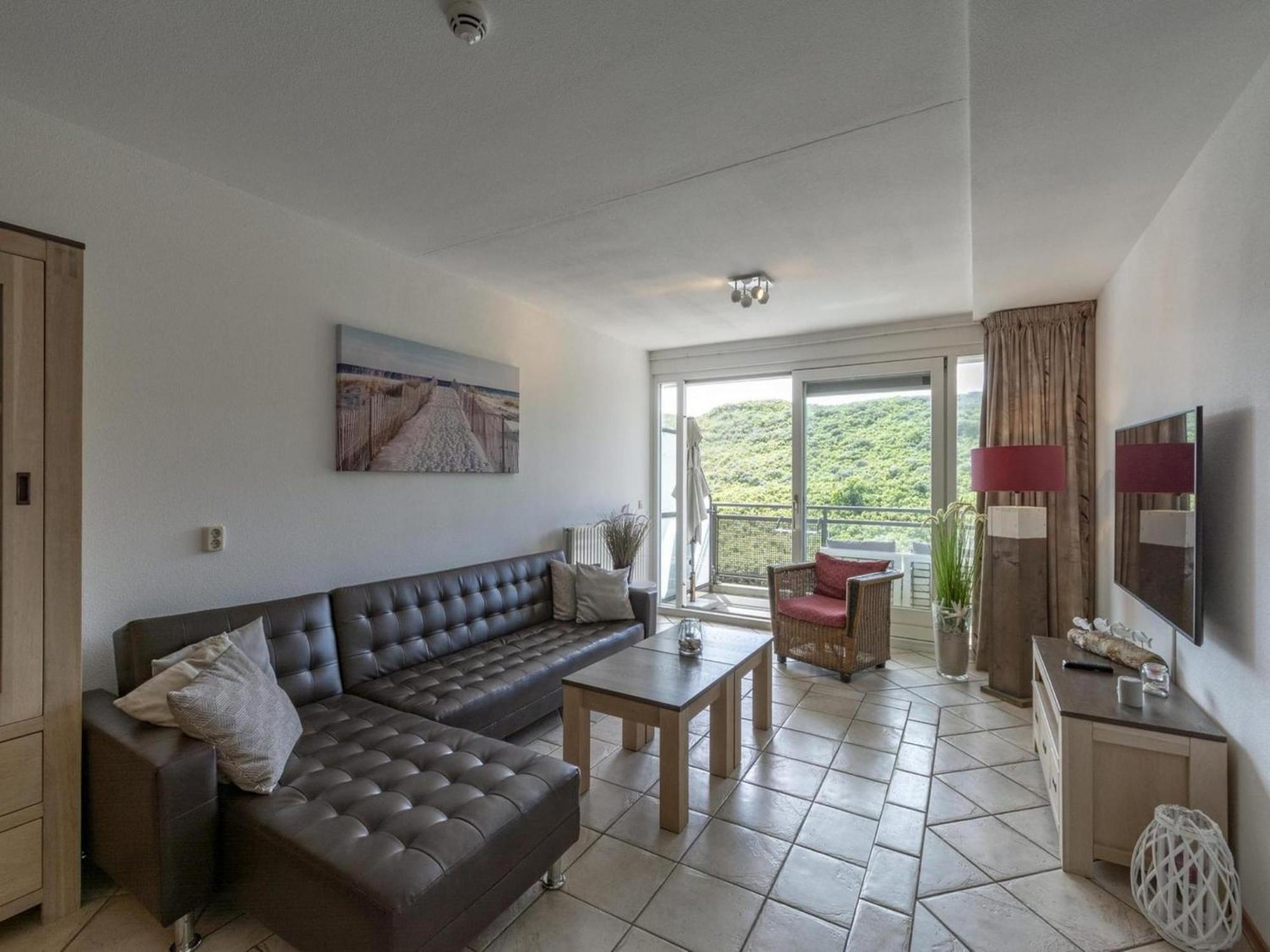 Lovely Dunes View Apartment Callantsoog Exterior photo